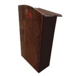 Foldable Wooden Podium Stand (SP-503A)