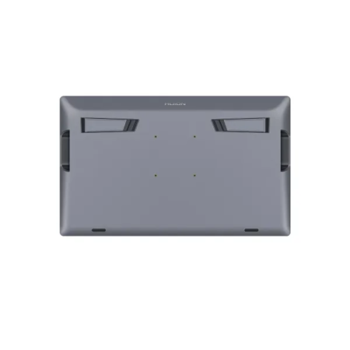 Back side of HUION Kamvas Pro 19(4K) Pen Display Graphic Drawing Tablet