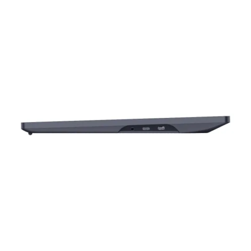 Side view of HUION Kamvas Pro 19(4K) Pen Display Graphic Drawing Tablet