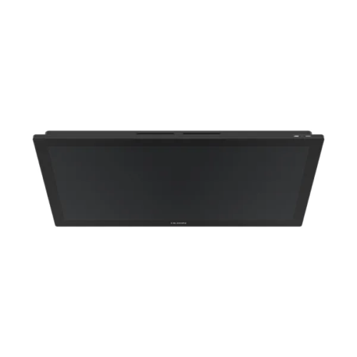 upper angle view of HUION Kamvas Pro 27 (4K) Pen Display