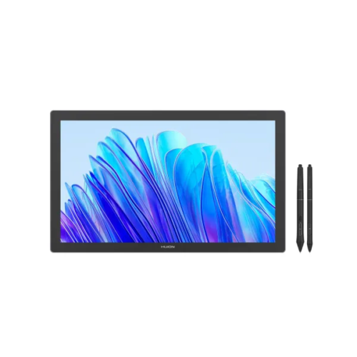 HUION Kamvas Pro 19(4K) Pen Display Graphic Drawing Tablet