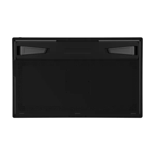 Back side of HUION Kamvas 24(4K) Pen Display Graphic drawing tablet