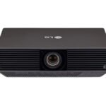 LG ProBeam BU70QGA 4K Laser Projector