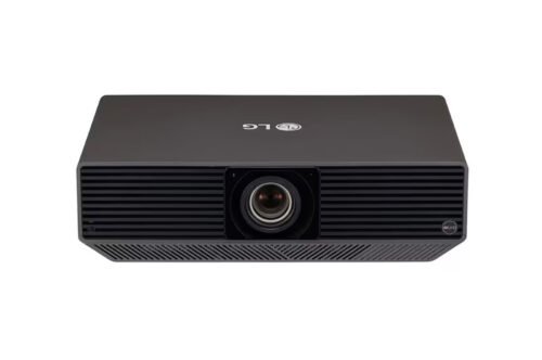 LG ProBeam BU70QGA 4K Laser Projector