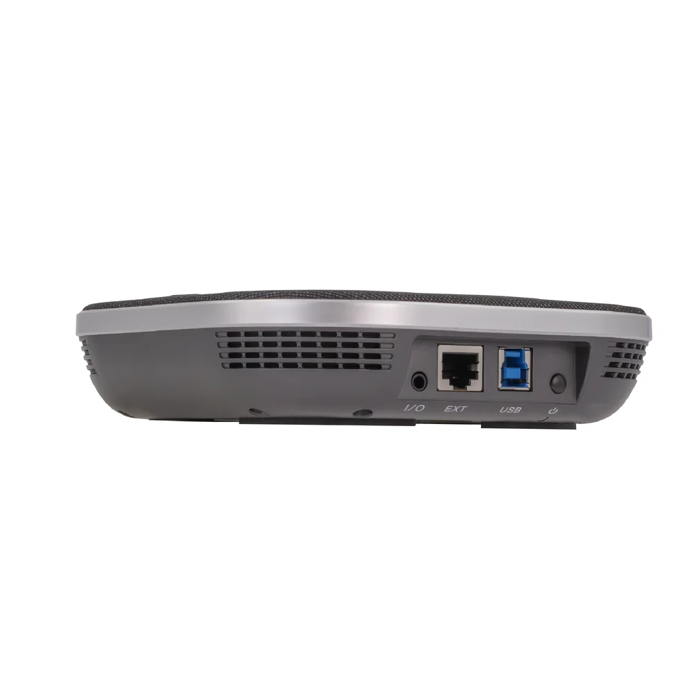 PeopleLink Quad Speakerphone 6 - View 2