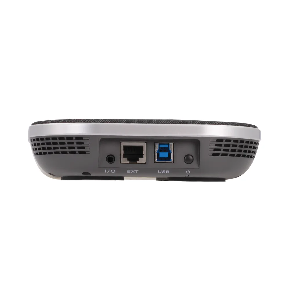 PeopleLink Quad Speakerphone 6 - View 3