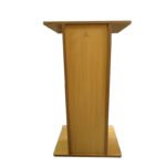 Laminated Wooden Podium SP-552