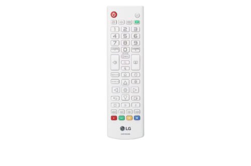 Remote of LG ProBeam BU60PST 4K Laser Projector